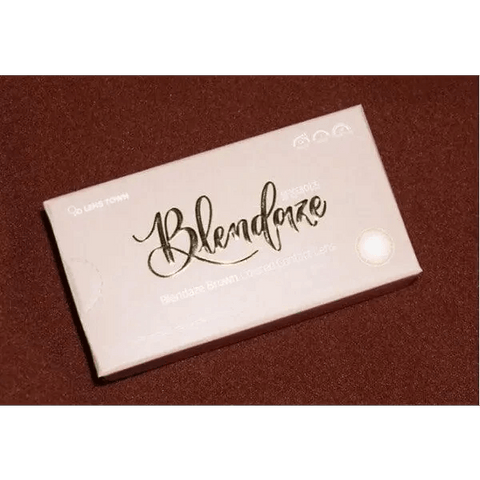 Blendaze Brown 13.1mm Blendaze Brown 13.1mm