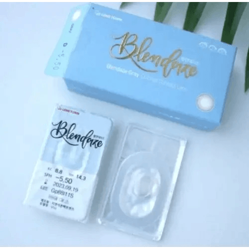 Blendaze Gray 13.1mm Blendaze Gray 13.1mm