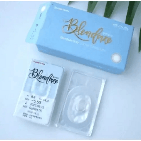 Blendaze Gray 13.1mm Blendaze Gray 13.1mm