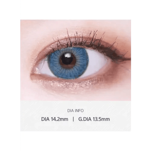 Blendy Blue 13.5mm Blendy Blue 13.5mm