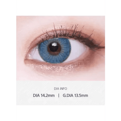 Blendy Blue 13.5mm Blendy Blue 13.5mm