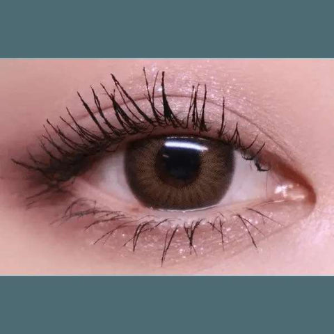 Blendy Brown 13.5mm Blendy Brown 13.5mm