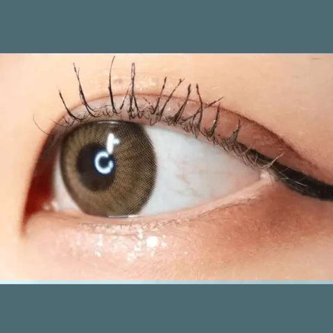 Blendy Brown 13.5mm Blendy Brown 13.5mm