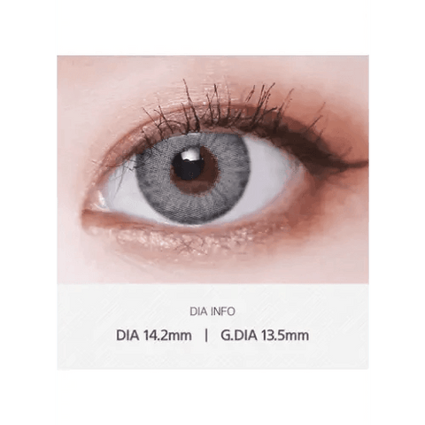Blendy Gray 13.5mm Blendy Gray 13.5mm