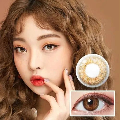Bohemian I Brown 13.2mm Bohemian I Brown 13.2mm