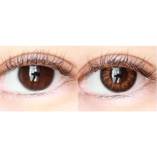 Bohemian I Brown 13.2mm