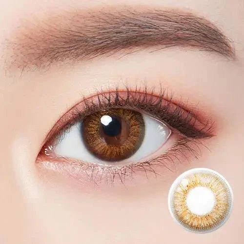 Bohemian I Brown 13.2mm Bohemian I Brown 13.2mm