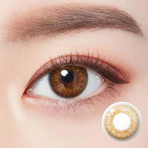 Bohemian I Brown 13.2mm