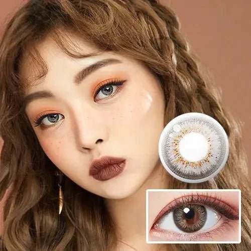 Bohemian I Gray 13.2mm