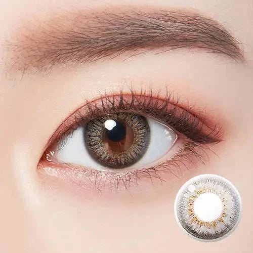 Bohemian I Gray 13.2mm Bohemian I Gray 13.2mm