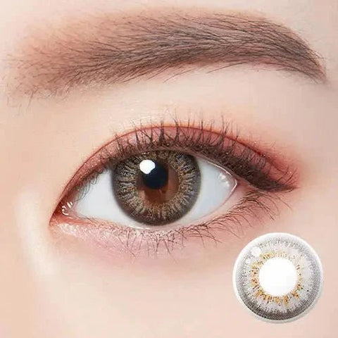 Bohemian I Gray 13.2mm Bohemian I Gray 13.2mm