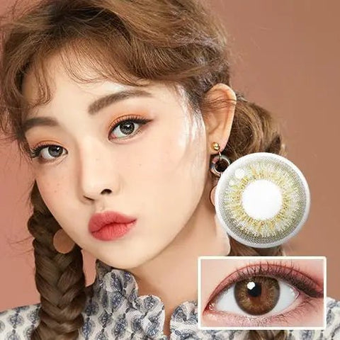 Bohemian I Khaki 13.2mm Bohemian I Khaki 13.2mm