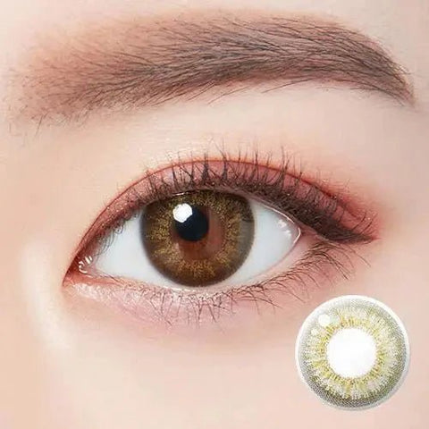 Bohemian I Khaki 13.2mm Bohemian I Khaki 13.2mm