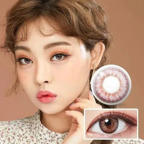Bohemian I Pink 13.2mm Bohemian I Pink 13.2mm