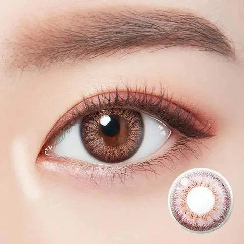 Bohemian I Pink 13.2mm