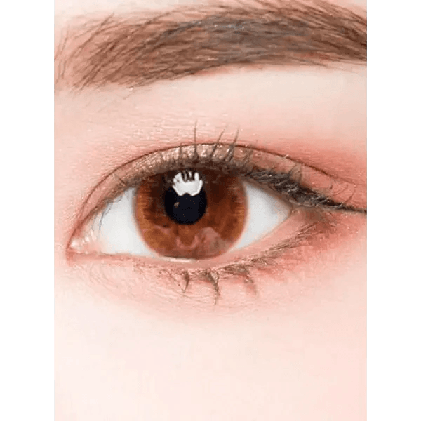 Bombi Brown