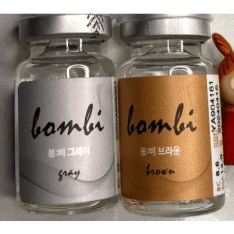 Bombi Brown Bombi Brown