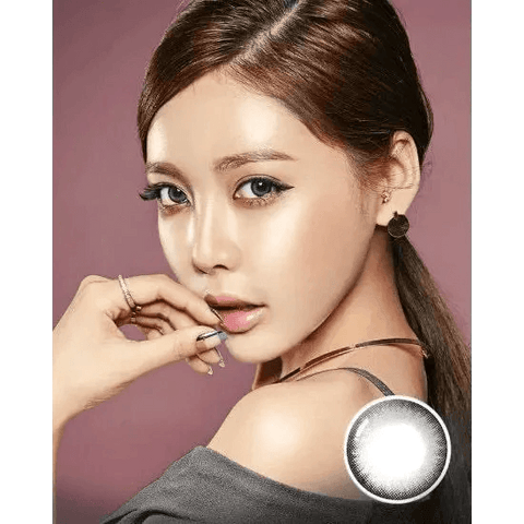 Brid Cat Gray 13.3mm Brid Cat Gray 13.3mm