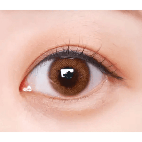 Brimming Brown Brimming Brown