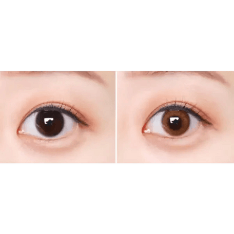 Brimming Brown Brimming Brown