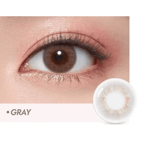 Brimming Gray Brimming Gray