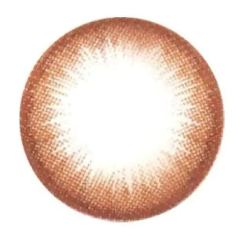 Brownie Brown Toric 13.6mm Brownie Brown Toric 13.6mm