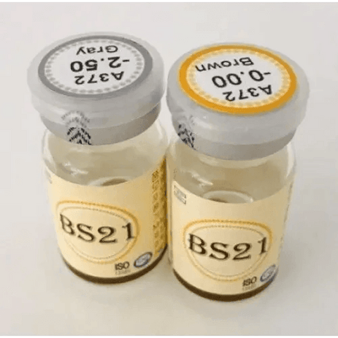 BS 21 Brown 13.5mm BS 21 Brown 13.5mm