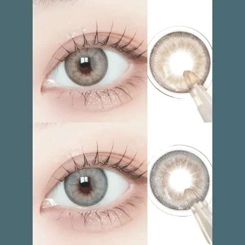 Buttercup 1Day Beige (10p) Buttercup 1Day Beige (10p)