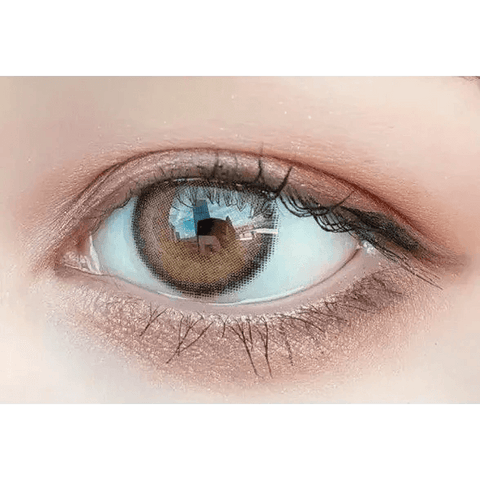 Canna Roze Beige Brown 13mm Canna Roze Beige Brown 13mm