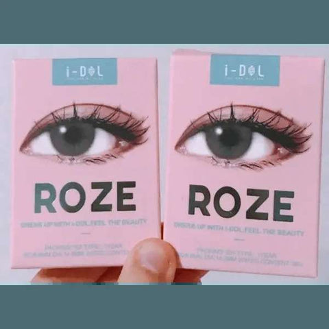 Canna Roze Nude Brown 13mm Canna Roze Nude Brown 13mm