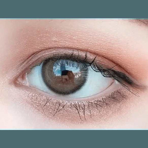 Canna Roze Nude Brown 13mm Canna Roze Nude Brown 13mm