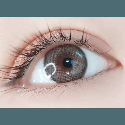 Canna Roze Nude Brown 13mm Canna Roze Nude Brown 13mm