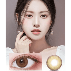 Celina Brown (10p) 13mm