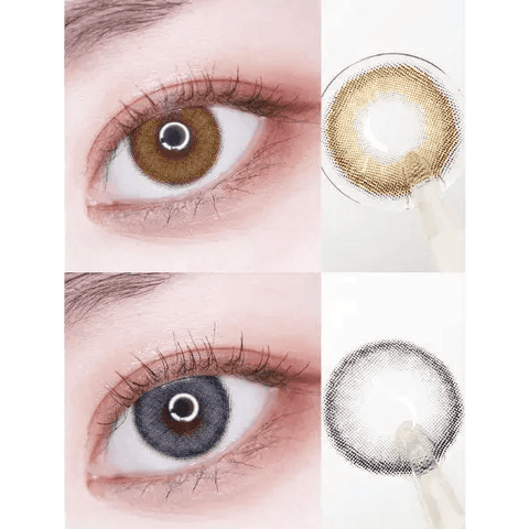 Celina Brown (10p) 13mm Celina Brown (10p) 13mm