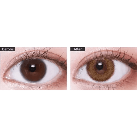 Celina Brown (10p) 13mm Celina Brown (10p) 13mm
