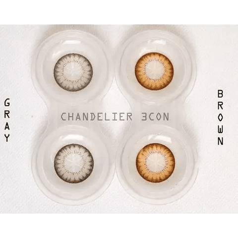 Chandelier Brown Chandelier Brown