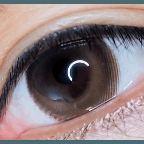 Cherry Moon Brown 13.2mm Cherry Moon Brown 13.2mm