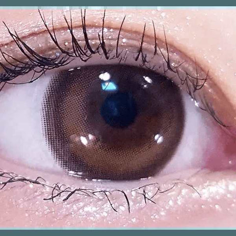 Cherry Moon Brown 13.2mm Cherry Moon Brown 13.2mm