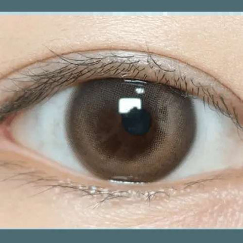 Cherry Moon Brown 13.2mm Cherry Moon Brown 13.2mm