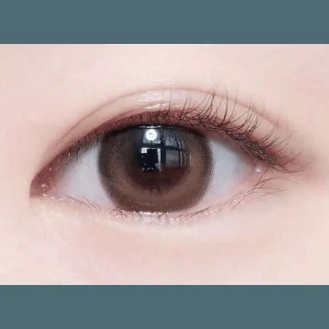 Cherry Moon Brown 13.2mm