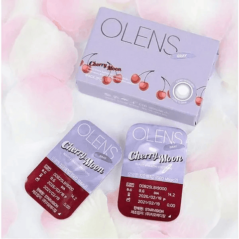 Cherry Moon Gray 13.2mm Cherry Moon Gray 13.2mm