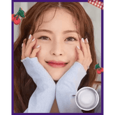 Cherry Moon Gray 13.2mm