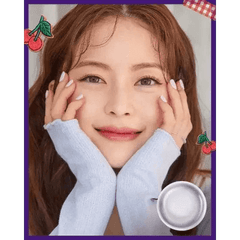 Cherry Moon Gray 13.2mm