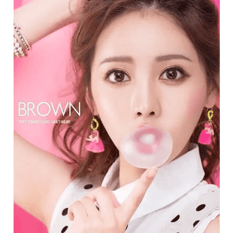 Cherry Nut Brown 13.6mm Cherry Nut Brown 13.6mm