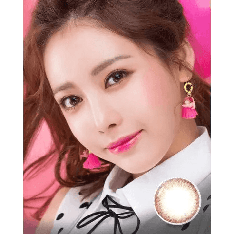 Cherry Nut Brown 13.6mm Cherry Nut Brown 13.6mm