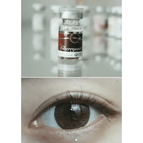 Cherry Nut Brown 13.6mm Cherry Nut Brown 13.6mm