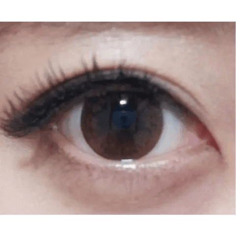 Cherry Nut Brown 13.6mm Cherry Nut Brown 13.6mm