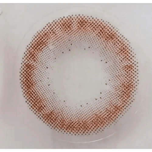 Choco Pong Dark Choco 13.3mm Choco Pong Dark Choco 13.3mm