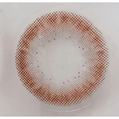 Choco Pong Dark Choco 13.3mm