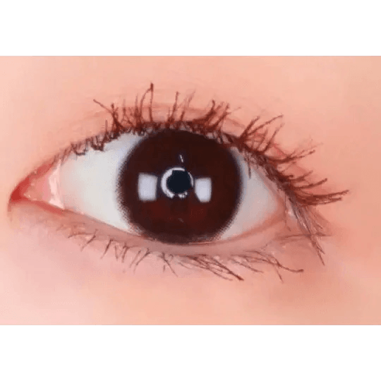Choco Pong Dark Choco 13.3mm Choco Pong Dark Choco 13.3mm